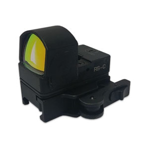 Прицел коллиматорный RS-C