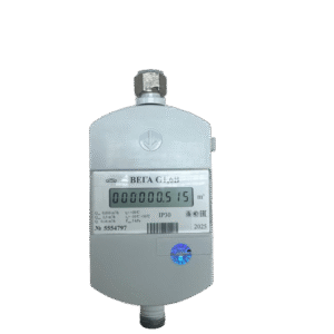 Счетчик газа ультразвуковой ВЕГА G1.6 В