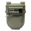 Счетчик газа СГД-1-2-2-G2,5 (левый) L=110