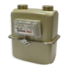 Счетчик газа диафрагменный СГД 4-3-1-G4ТИ (левый) L=110