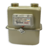 Счетчик газа диафрагменный СГД 4-3-1-G4ТИ (левый) L=110