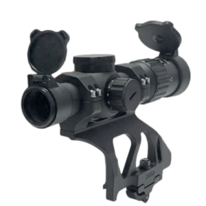 Оптический прицел BELOMO Z4M 1-4х24