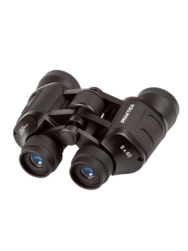 Praktica Бинокль Falcon 8x40, черный — изображение 3