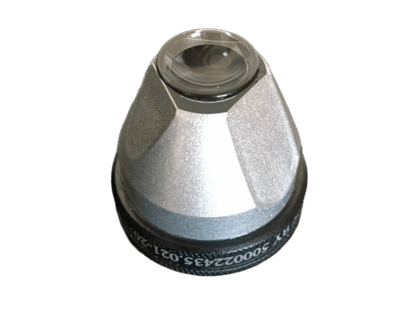 Линза офтальмологическая ЛО-3-1 — изображение 2