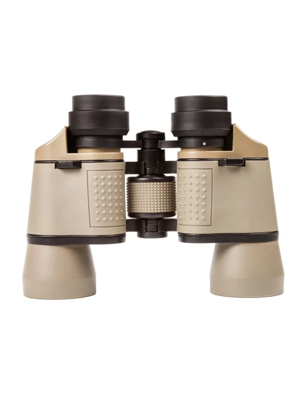 Praktica Бинокль Falcon 8x40, песочный — изображение 3