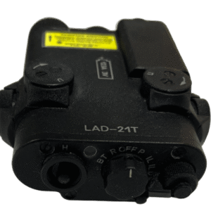 Модуль лазерный LAD-21T