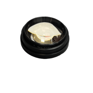 Линза офтальмологическая 30 D