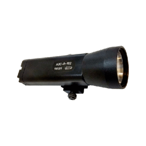 Фонарь индивидуальный АЗС-0-102