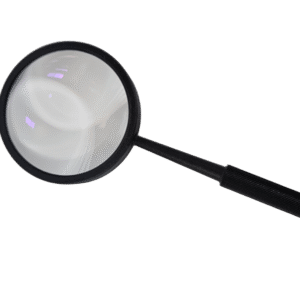 Лупа сувенирная