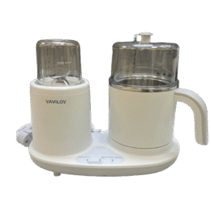 Устройство для приготовления детского питания