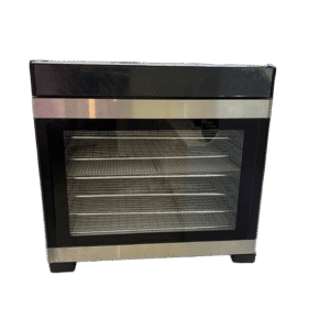 Дегидратор для пищевых продуктов BY1189