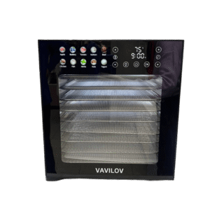 Дегидратор для пищевых продуктов FD-1035