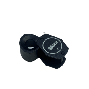 Лупа просмотровая ЛП-2-8*