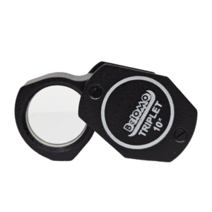 Лупа просмотровая ЛП-3-10*