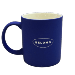 Кружка Bonn Soft с маркировкой