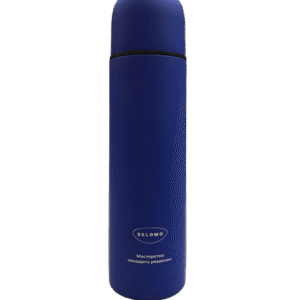 Кружка термическая Crema с логотипом