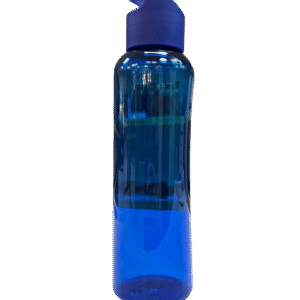 Бутылка пластиковая для воды Sportes с логотипом BELOMO