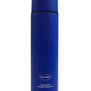 Кружка термическая Crema с логотипом