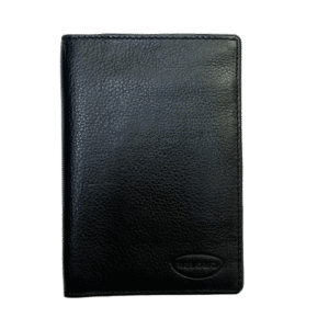 Обложка для паспорта Leather Trend из нат.кожи с логотипом BELOMO