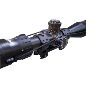 Прицел оптический GS 5-25*56