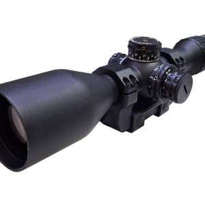 Прицел оптический BELOMO Z6 3-18*50