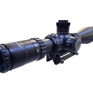 Прицел оптический GS 5-25*56M