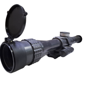 Прицел оптический с подсветкой POSP-12*50 WD