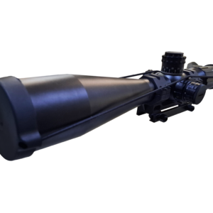 Прицел оптический BELOMO Z5M 5-25*56