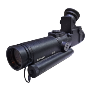 Прицел коллиматорный перископический RSP-2W